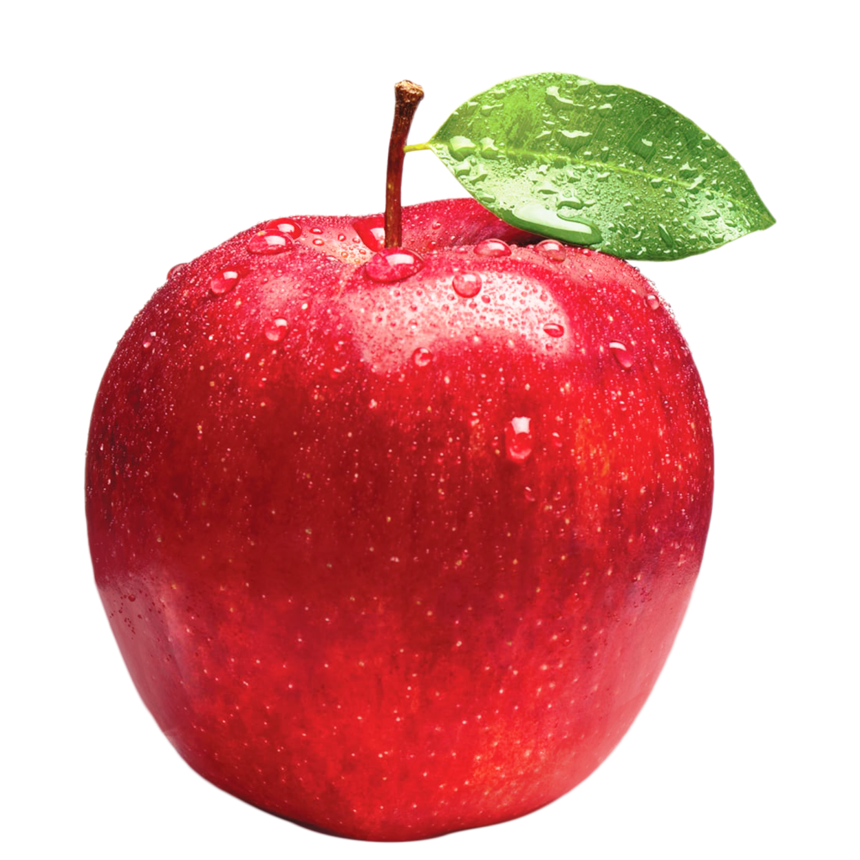 Red Apple
