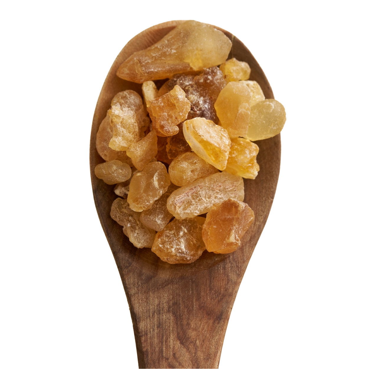 Benzoin