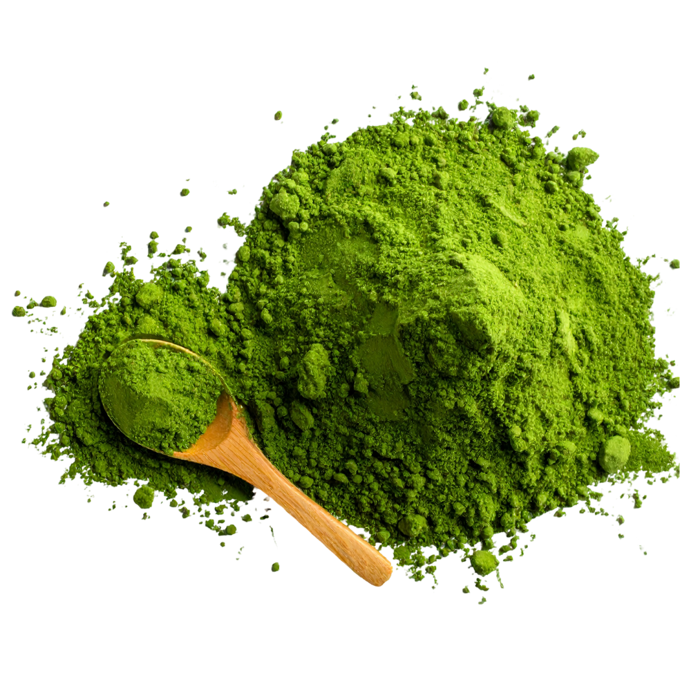 green tea accord