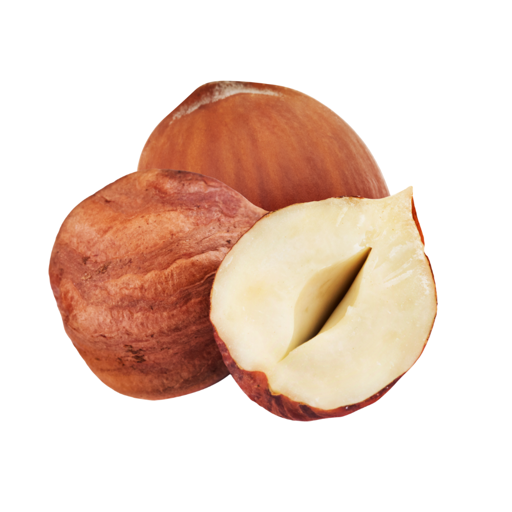 hazelnut