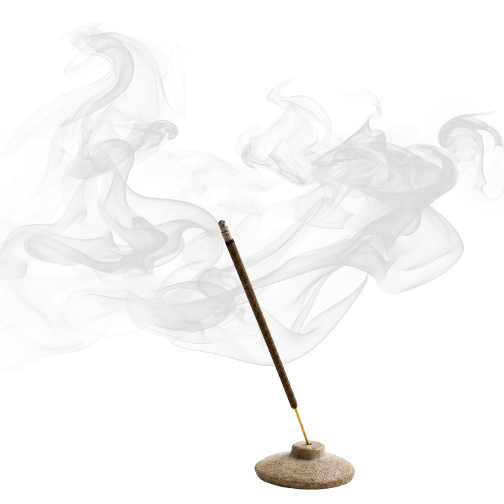 Incense