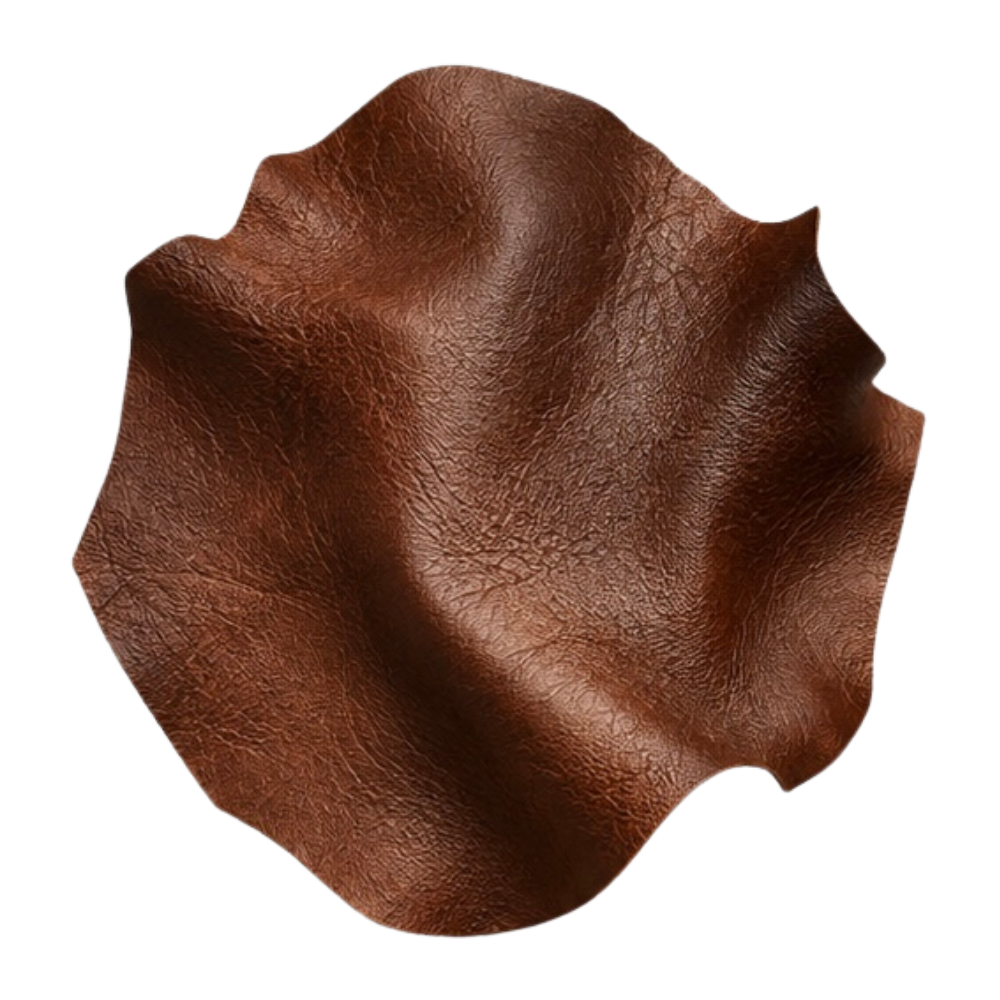 Leather