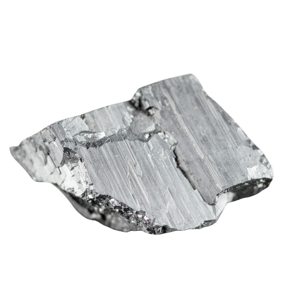 Mineral Notes