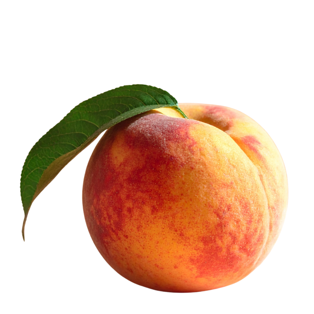 Peach