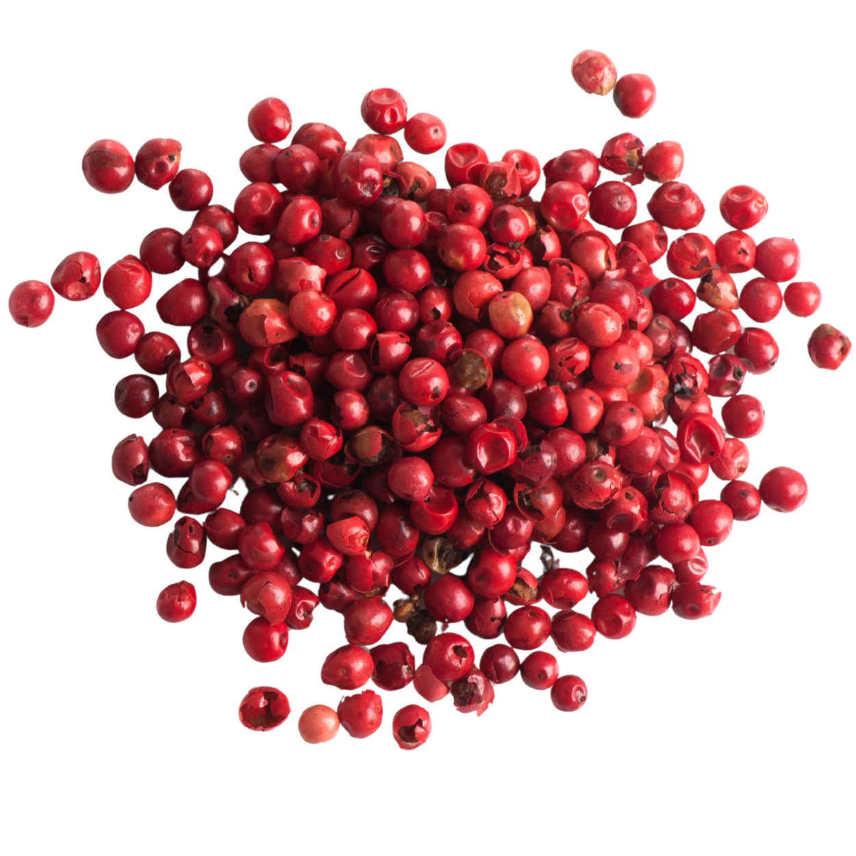 Pink Pepper