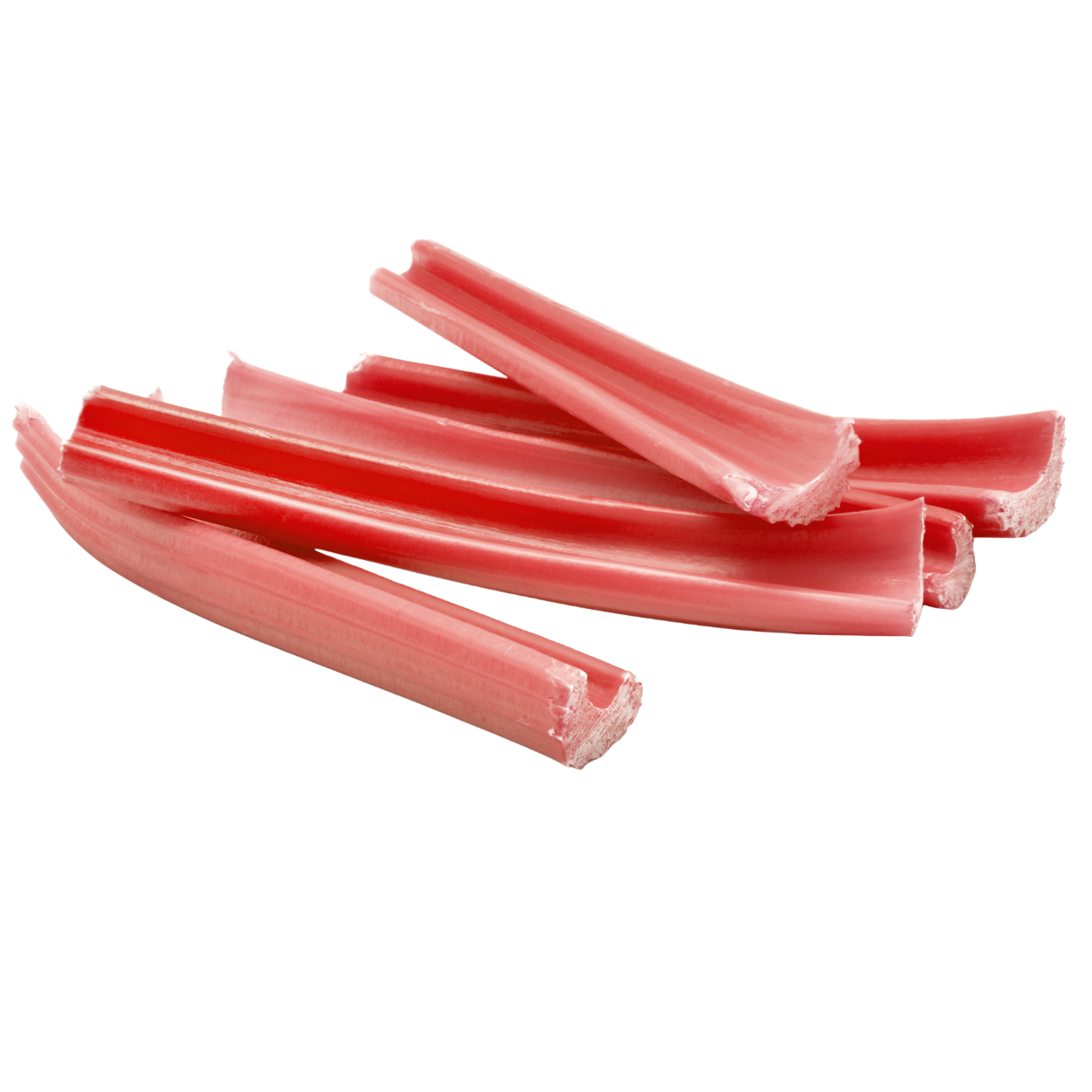 rhubarb
