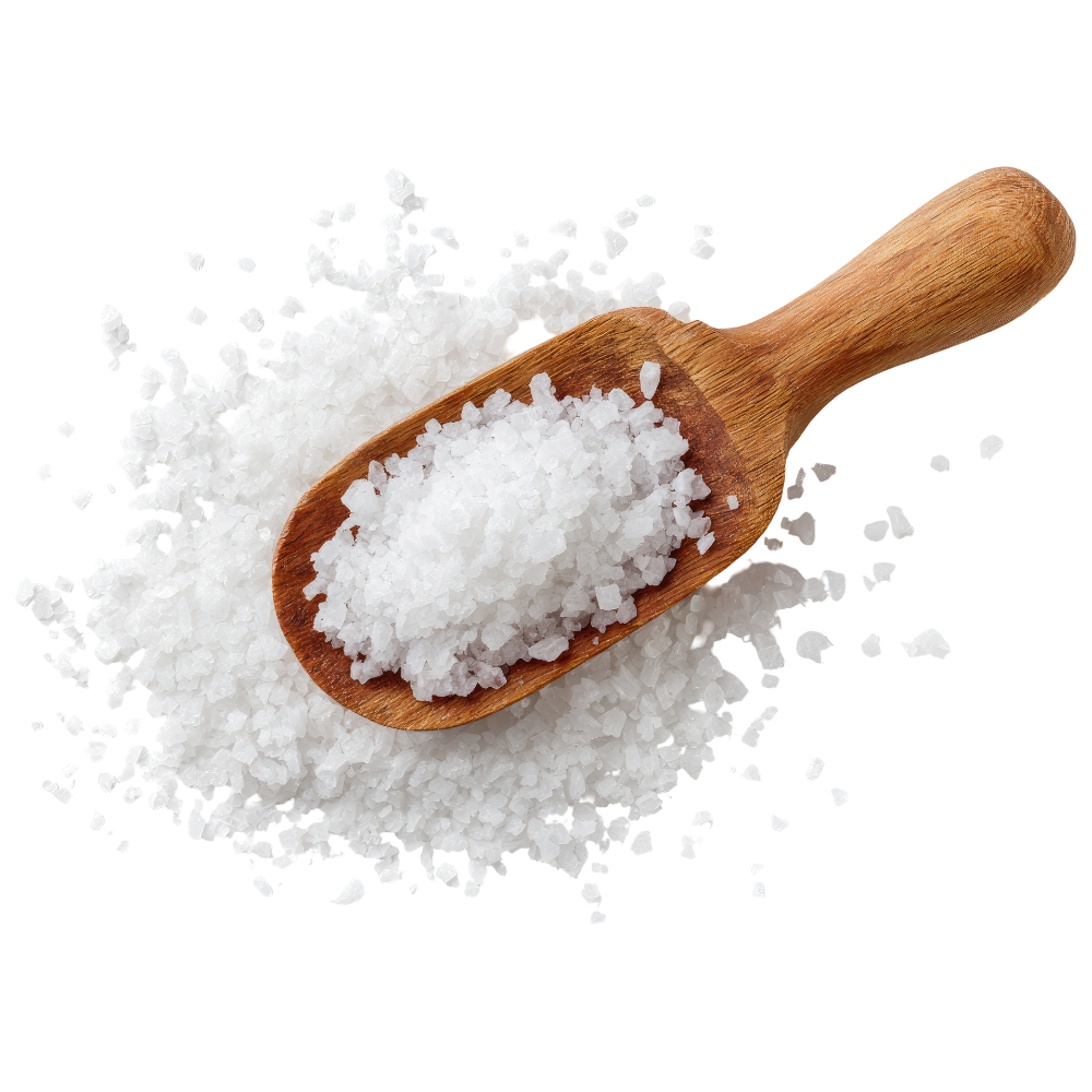 Sea salt