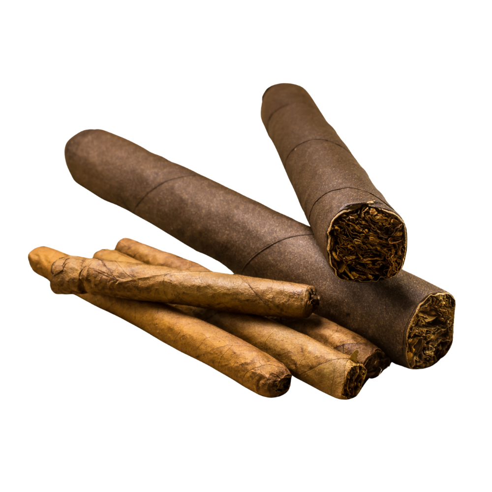 Tobacco Leaf
